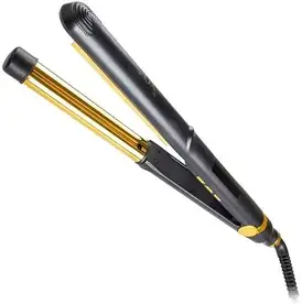 Плойка Fox Au Lokówko Falownica Do Włosów Z Dociskiem 13617