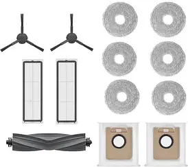 Аксесуар для пилососа Dreame Akcesoriów Do Robota Sprzątającego L20 Ultra