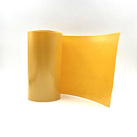 Поліамідна оболонка 80 мм 3 метри колір-золото арт PО8003Z