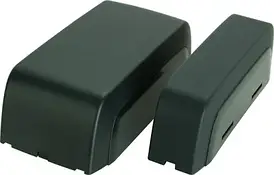 Аксесуар сигналізації Dsc Bezprzewodowy Zewnętrzny Kontaktron Magnetyczny Z Dodatkowym Wejściem Przewodowym Pg8312