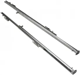 Аксесуар для побутової техніки Franke Prowadnice teleskopowe do piekarników Country