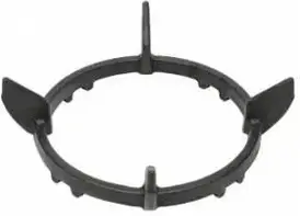 Аксесуар для побутової техніки Franke Żeliwna pod WOK Akcesoria do płyt gazowych