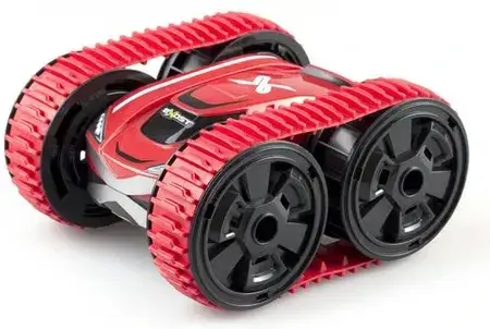 Іграшка на пульті керування Silverlit Exost Stunt Tank Zdalnie Sterowany 2,4Ghz 20256 Red, фото 4