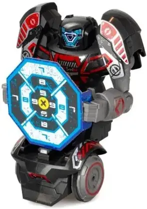 Інтерактивна іграшка Dumel Robo Rapidfire, фото 4