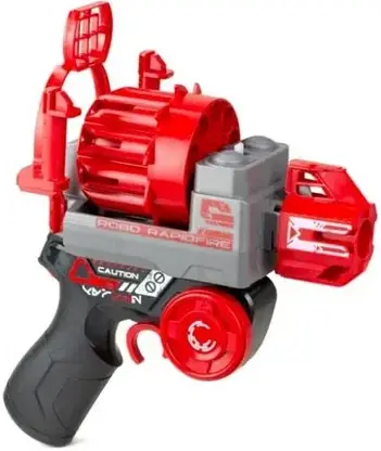 Інтерактивна іграшка Dumel Robo Rapidfire, фото 6