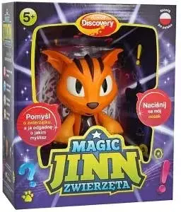 Іграшка Dumel Discovery Magic Jinn 60310, фото 4