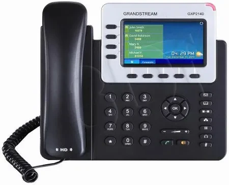 Voip-шлюз Grandstream GGXP2140