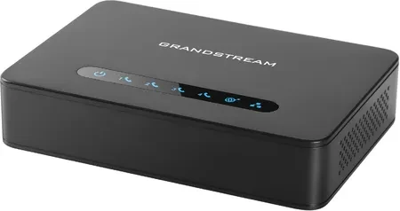 Voip-шлюз Grandstream Analog HT814
