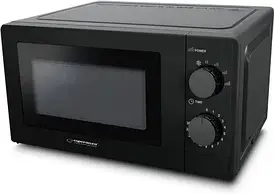 Мікрохвильова піч Esperanza EKO011K