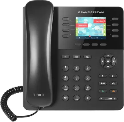 Телефон Grandstream Telefon Gxp 2135 Hd (GGXP2135)