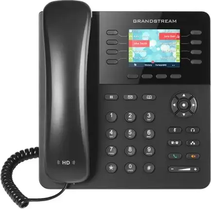 Телефон Grandstream Telefon Gxp 2135 Hd (GGXP2135), фото 1