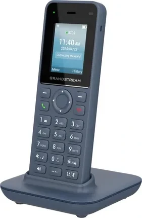Телефон Grandstream WP816 WIFI