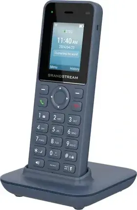 Телефон Grandstream WP816 WIFI, фото 1
