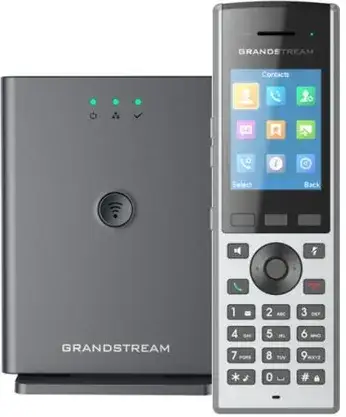Телефон Grandstream DP730, фото 4