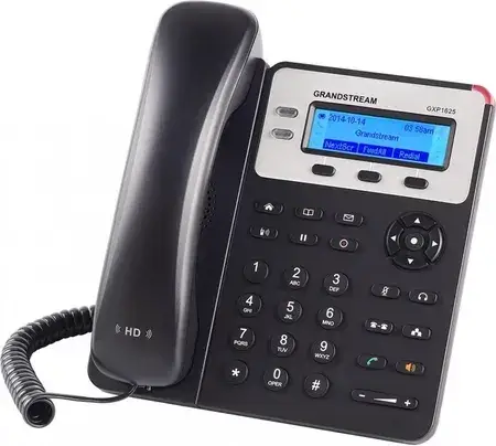 Телефон Grandstream GXP1625, фото 1
