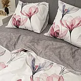 Комплект постільної білизни ТМ Вілюта ранфорс 24325, фото 4