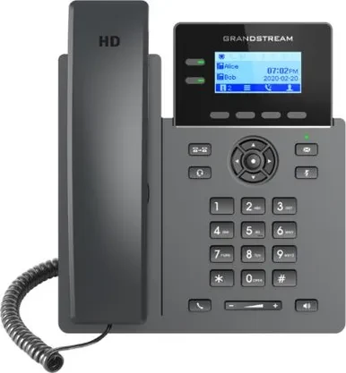 Телефон Grandstream GRP 2602G Telefon IP