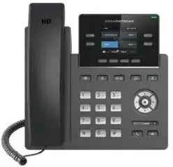 Телефон Grandstream Grp 2612P, фото 1
