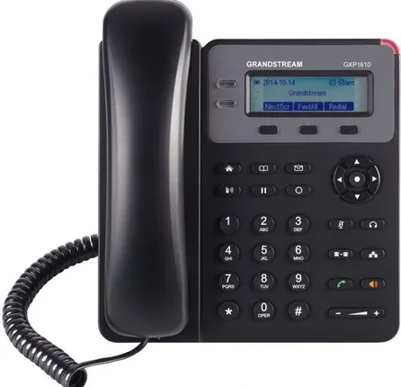 Телефон Grandstream GXP1610
