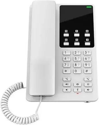 Телефон Grandstream GHP620 Telefon hotelowy IP, фото 1