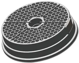 Фільтр для витяжки Franke Aktywny węglowy do okapów: FSFL 112.0512.466