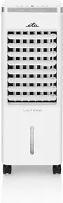 Кондиціонер ETA Vintero Klimatyzer 356890000 White