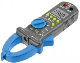 Мультиварка Hoegert Cyfrowy Miernik Uniwersalny Ht1E621