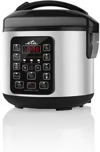 Мультиварка Eta Granellino 4131 90000 Black