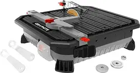 Електроінструмент GRAPHITE Przecinarka do płytek Energy + 18V