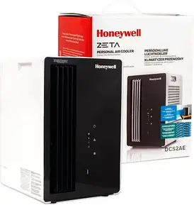 Кондиціонер Klimator Honeywell Zeta DCS2AE White