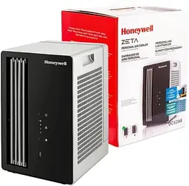 Кондиціонер Klimator Honeywell Zeta DCS2AE Srebrny
