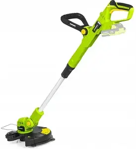 Акумуляторна косарка Fieldmann FZS 70105-0