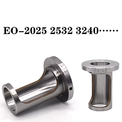 Втулки ексцентрикові для свердел корпусних.