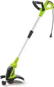 Електричний тример Fieldmann FZS 2505-E