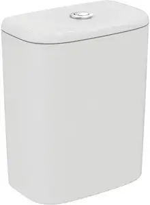 Зливний бачок Ideal Standard Tesi Zbiornik do kompaktu WC T356801