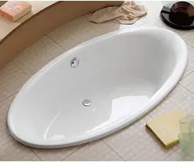 Аксесуар для ванни Ideal Standard Nogi do wanny (K727467)