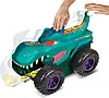 Іграшка Hot Wheels Monster Truck Pożeracz Aut Mega Wrex GYL13, фото 7
