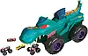 Іграшка Hot Wheels Monster Truck Pożeracz Aut Mega Wrex GYL13, фото 8