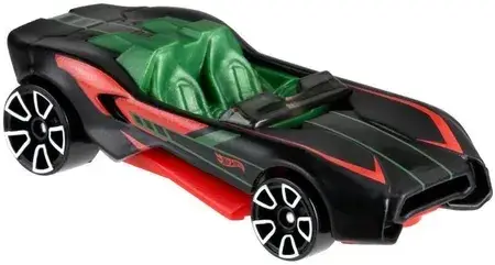 Іграшка Hot Wheels 20-pak pojazdów w skali DXY59, фото 4