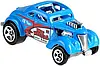 Іграшка Hot Wheels 20-pak pojazdów w skali DXY59, фото 7