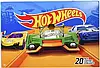 Іграшка Hot Wheels 20-pak pojazdów w skali DXY59, фото 8