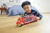 Іграшка Hot Wheels RacerVerse Transporter Hulkbuster HRY02, фото 8