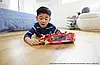 Іграшка Hot Wheels RacerVerse Transporter Hulkbuster HRY02, фото 9