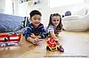 Іграшка Hot Wheels RacerVerse Transporter Hulkbuster HRY02, фото 11