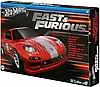 Іграшка Hot Wheels Fast & Furious Szybcy i wściekli 10-pak HVX27, фото 7