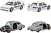 Іграшка Hot Wheels Fast & Furious Szybcy i wściekli 10-pak HVX27, фото 9