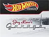 Іграшка Hot Wheels Premium Jay Leno'S Garage Diorama GMH39 HKC17, фото 10