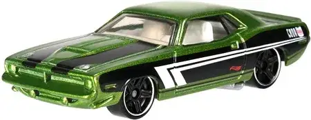 Іграшка Hot Wheels Dwudziestopak 20-pak H7045, фото 4
