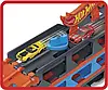 Іграшка Hot Wheels City Transporter Autek Tory Wyścigowe +3 auta GVG37, фото 7