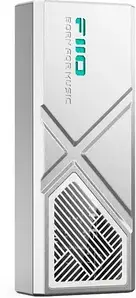 Аудіопідсилювач FiiO KA13 - DAC/AMP słuchawkowy - silver +9 sklepów - przyjdź przetestuj lub zamów online+